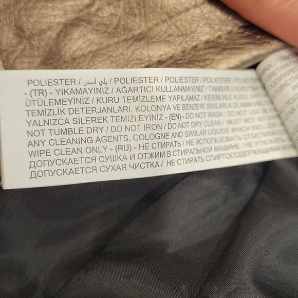 lcw Casual Outerwear, size S - Picture 6 of 6